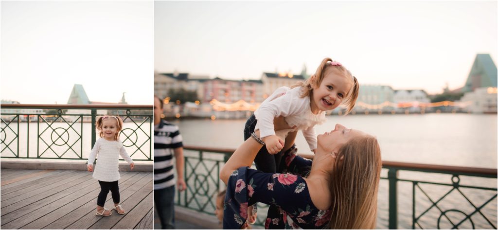 winter garden photographer